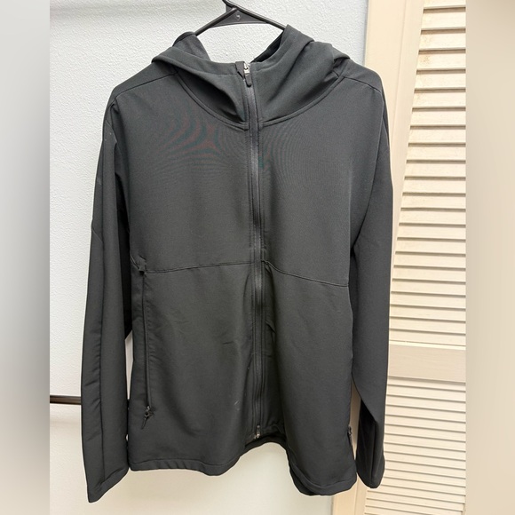 Nike Golf Google Zip-Up Hoodie